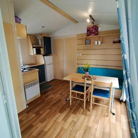Mobilhome Boofzheim