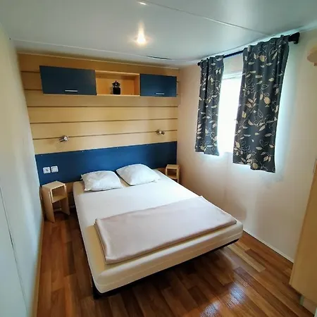 Mobilhome * Boofzheim